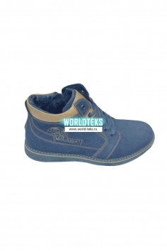 Ботинки мужские (40-45) №КУЛ0619-33D