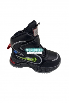 Ботинки детские (27-32) №ТО-Т2-2А