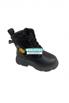 Ботинки детские (26-31) №ТО-Т10-2R