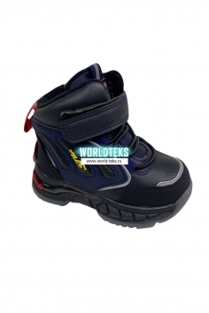 Ботинки детские (23-28) №ТО-Т5-1В