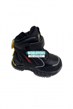 Ботинки детские (23-28) №ТО-Т5-1А