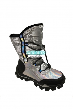 Ботинки детские (32-37) №ТО-М1893-3S