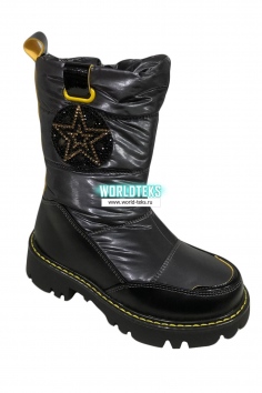 Ботинки детские (27-32) №ТО-DDZ-58