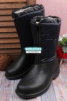 Сапоги женские №СР-АТ38