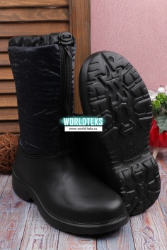 Сапоги женские №СР-АТ38