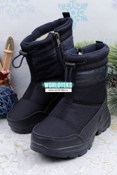 Дутики детские (32-37) №МГ9942K-7