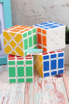 Кубик Рубика №БМ8831 (20/222)