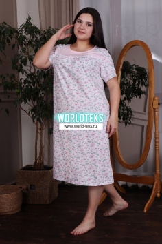 Сорочка №ХС-С-2018НС01-103