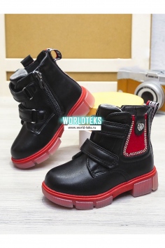 Ботинки детские (23-28) №МК-598-1-1