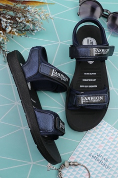 Сандалии женские (36-41) №КР13370