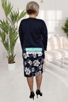 Костюм женский №СИ-К1196.2