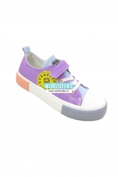 Кроссовки детские (32-37) №КФ008-2С