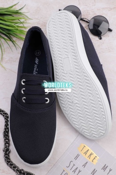 Кроссовки мужские (41-46) №КР8708-3