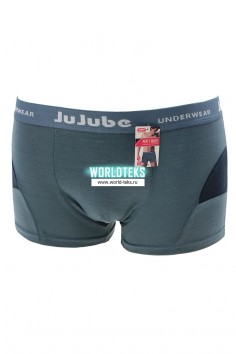 Трусы мужские "JuJube" (хлопок) №К346 Трусы мужские "JuJube" (хлопок) №К346
