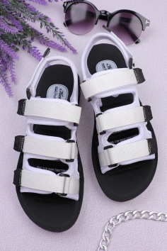 Сандалии женские (36-41) №КР13638