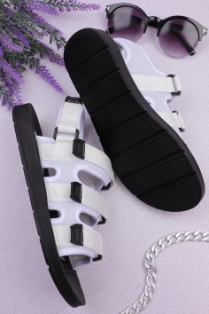 Сандалии женские (36-41) №КР13638