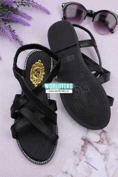 Босоножки женские (36-41) №КР9102