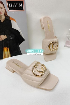 Сланцы женские (36-40) №КР-1138-13