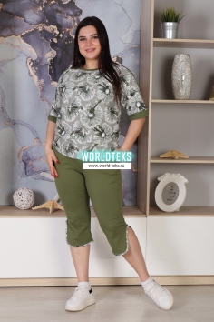 Костюм №ХС-К-3353КБ01-109