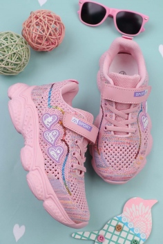 Кроссовки детские (31-36) №МГ6019К-24