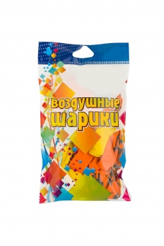 Шар латексный "Динозавры" №ВЗ-1103-2685
