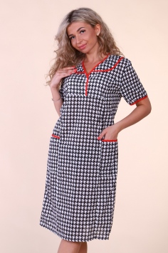 Платье женское №И-М-373