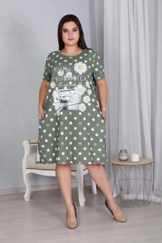 Туника №ХС-Т-2136ТГ01-109