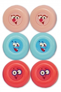 Игрушка "Йо-Йо Смешарики Улыбки" №ВЗ-1507-0998