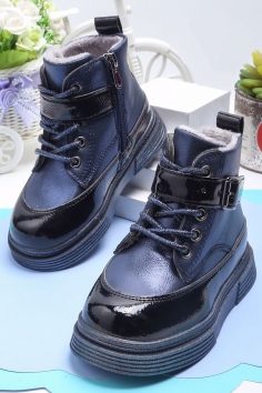 Ботинки детские (23-28) №МК-231-1-2