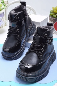 Ботинки детские (23-28) №МК-231-1-1