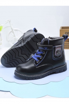 Ботинки детские (27-32) №МК502-2-5