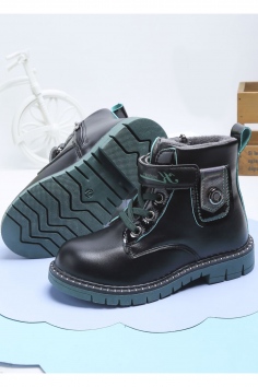 Ботинки детские (27-32) №МК502-2-3