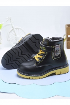 Ботинки детские (27-32) №МК502-2-4