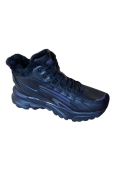 Кроссовки (36-41) №КР9905