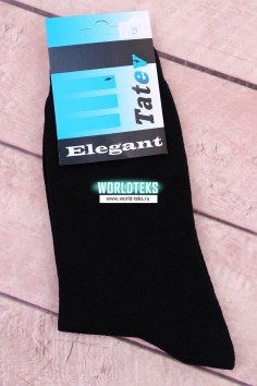 Носки мужские Elegant №С-18-1 (14-107)