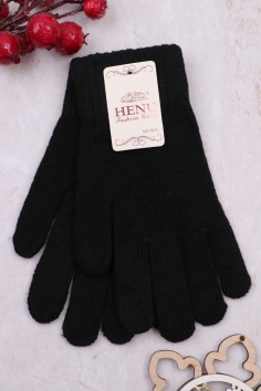 Перчатки "HENU" (начёс) №ГП7011-1