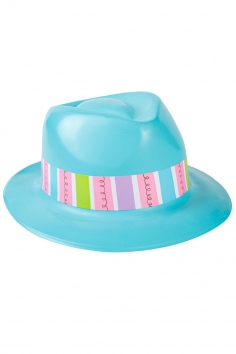 Шляпа пластик Сладкий Праздник №ВЗ1501-2882