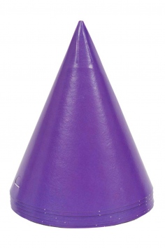 Колпак "Фиолетовый" №ВЗ1501-4649