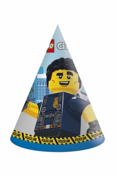 Колпак "LEGO CITY" №ВЗ1501-6278