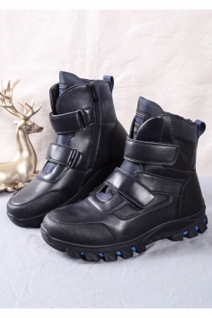 Ботинки детские (36-41) №МК255-4-2