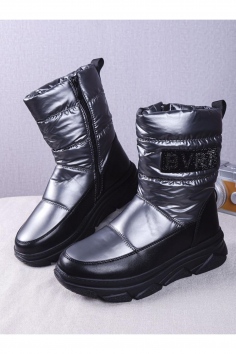 Сапоги женские (36-41) №МК284-4-2