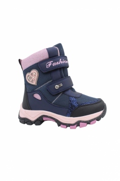 Ботинки детские (32-37) №МК0462-3-1