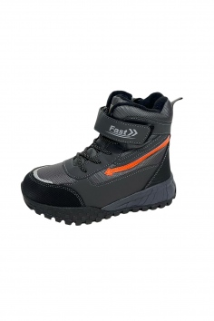 Ботинки детские (32-37) №KL6079-12