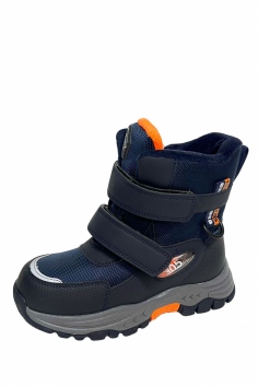 Ботинки детские (32-37) №KL6051-15