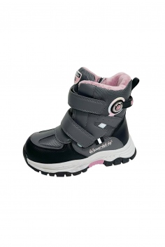 Ботинки детские (32-37) №KL6083-12