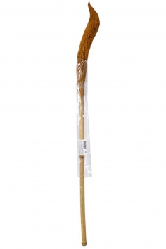 Метла ведьмы 100см №ВЗ1501-5849