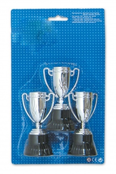 Кубок чемпиона №ВЗ1507-0414