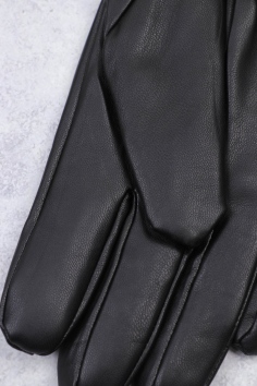Перчатки мужские "JIANLIDA" (двойные, на меху) №ПМ01