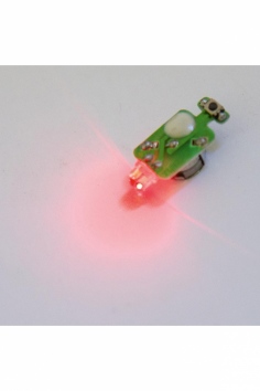 Светодиод для шара 3 режима RGB №ВЗ1302-0703