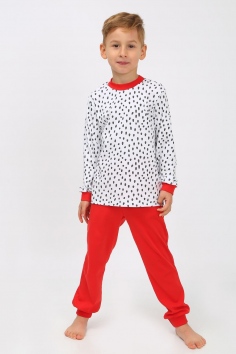 Пижама Крапинка ПЖИ-крапинка